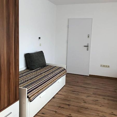 Vikrimp Apartamento Norderstedt Exterior foto