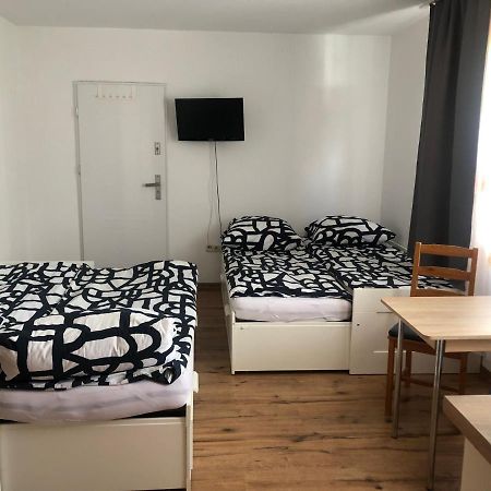 Vikrimp Apartamento Norderstedt Exterior foto