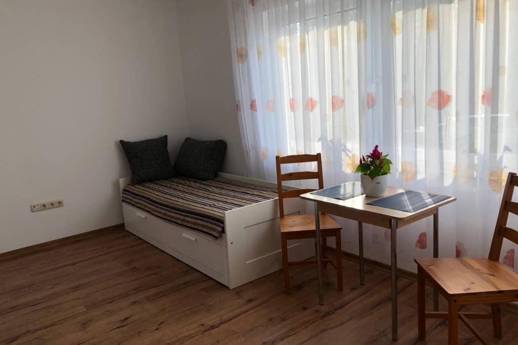 Vikrimp Apartamento Norderstedt Exterior foto