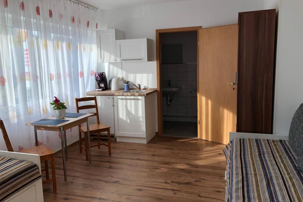 Vikrimp Apartamento Norderstedt Exterior foto