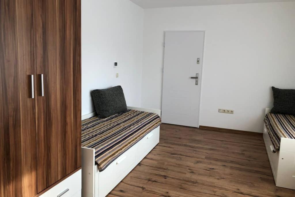 Vikrimp Apartamento Norderstedt Exterior foto
