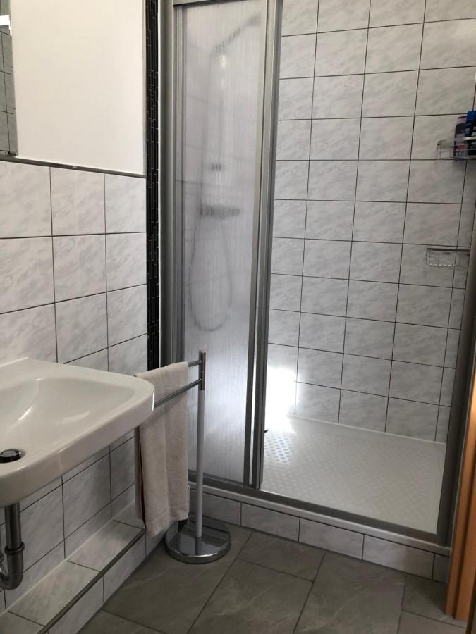 Vikrimp Apartamento Norderstedt Exterior foto