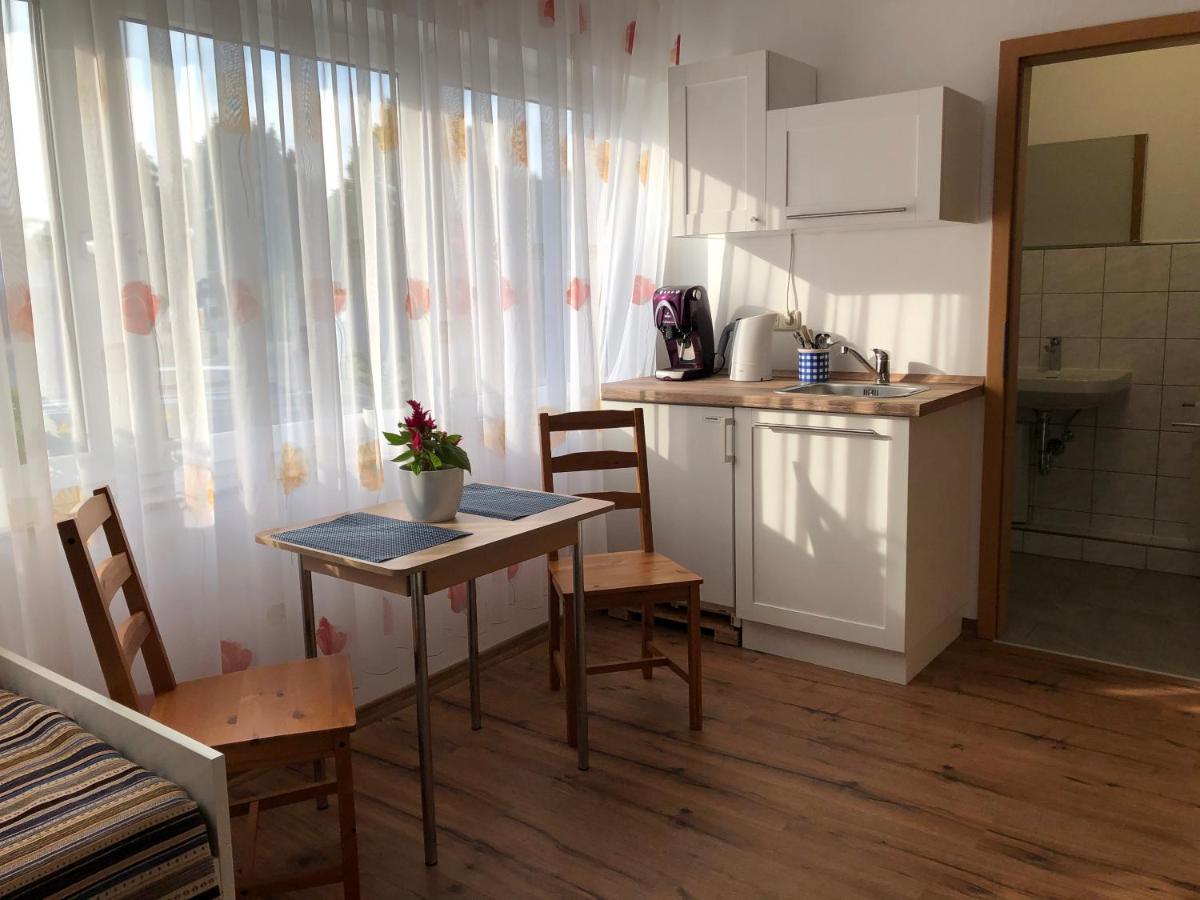 Vikrimp Apartamento Norderstedt Exterior foto